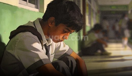 47660-ilustrasi-anak-mengalami-gangguan-kesehatan-mental