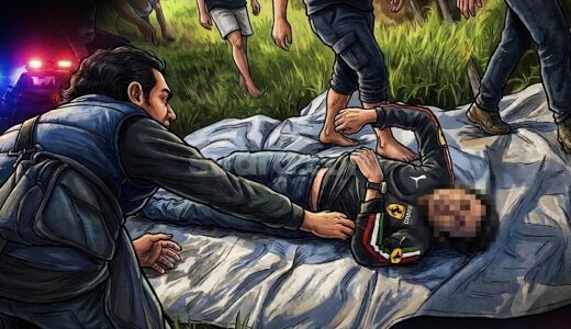 98334-ilustrasi-tragedi-penggerebekan-bandar-narkoba-di-katingan-berujung-satu-anggota-polisi-gugur-1