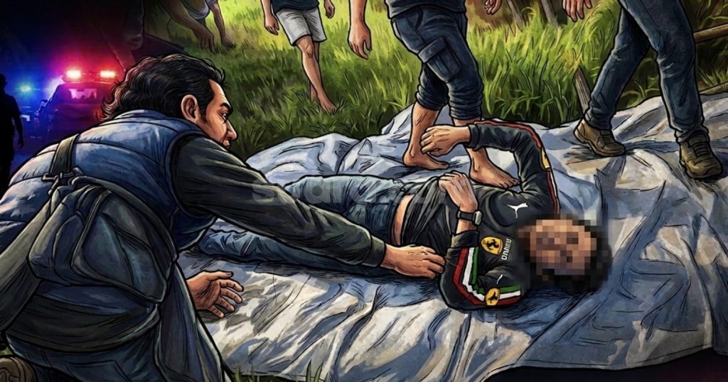 98334-ilustrasi-tragedi-penggerebekan-bandar-narkoba-di-katingan-berujung-satu-anggota-polisi-gugur
