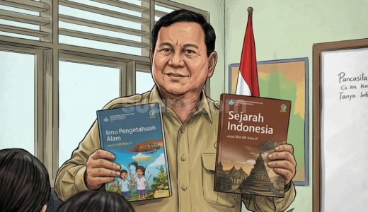 17923-ilustrasi-presiden-prabowo-subianto-ingin-memperbaharui-buku-pelajaran-dari-sd-hingga-sma