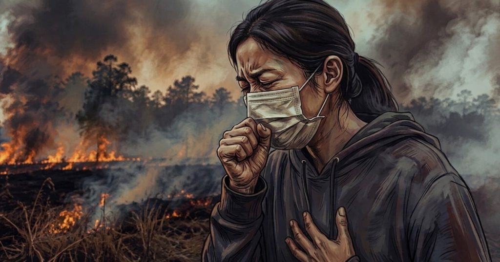 40051-ilustrasi-dampak-kabut-asap-karhutla-pada-tubuh
