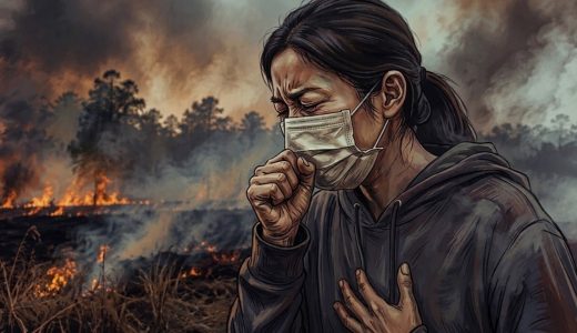 40051-ilustrasi-dampak-kabut-asap-karhutla-pada-tubuh
