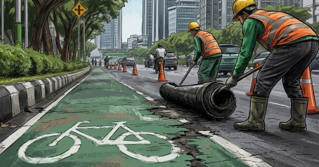 56954-wacana-jalur-sepeda-jakarta-dihapus
