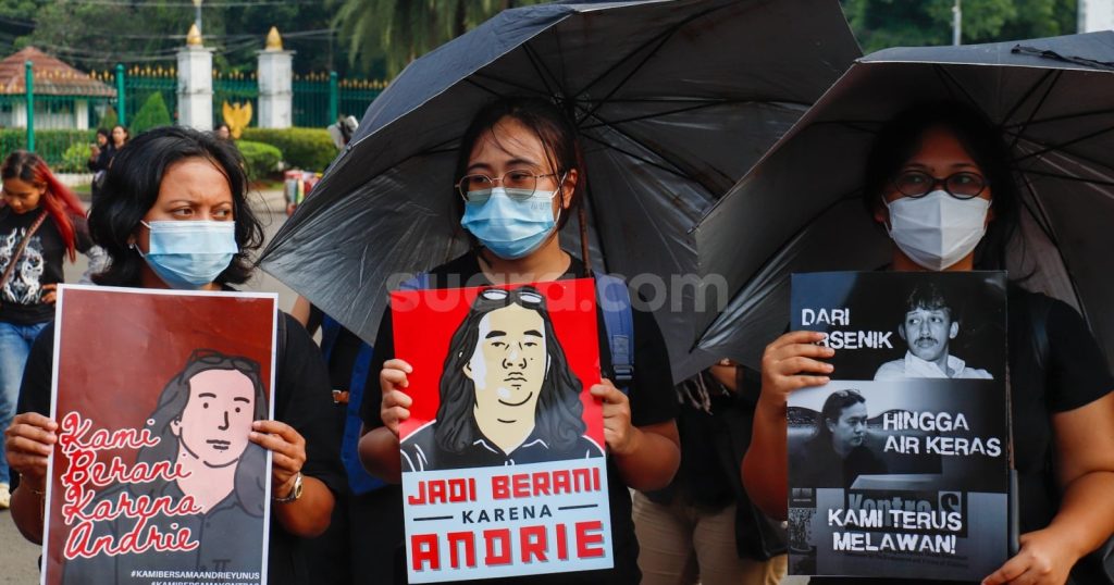 93865-aksi-kamisan-ke-902-aksi-solidaritas-untuk-andrie-yunus