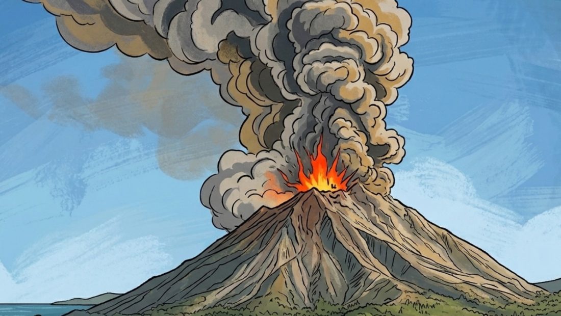 33727-ilustrasi-erupsi-gunung-anak-krakatau