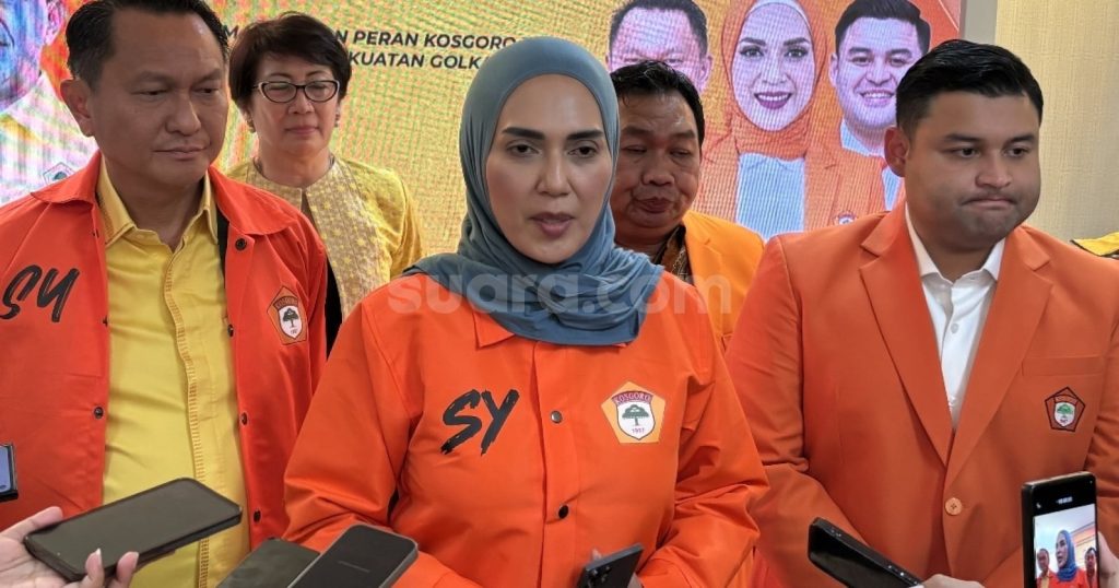 58836-ketua-umum-ppk-kosgoro-1957-sari-yulianti