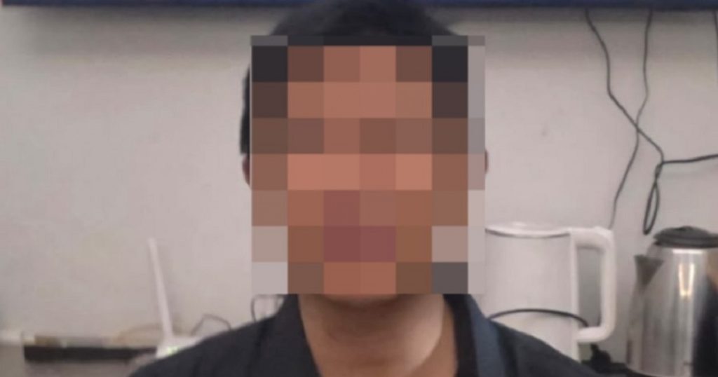 65337-pelaku-penganiayaan-wanita-di-mal-senayan-city
