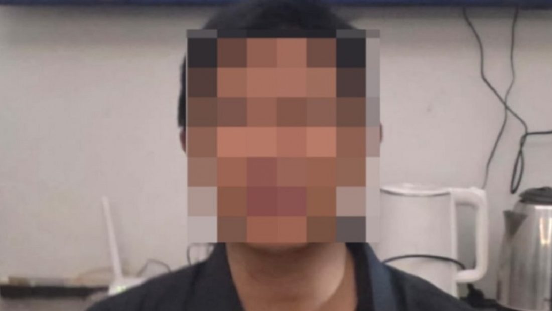 65337-pelaku-penganiayaan-wanita-di-mal-senayan-city