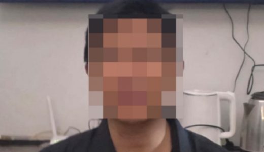 65337-pelaku-penganiayaan-wanita-di-mal-senayan-city