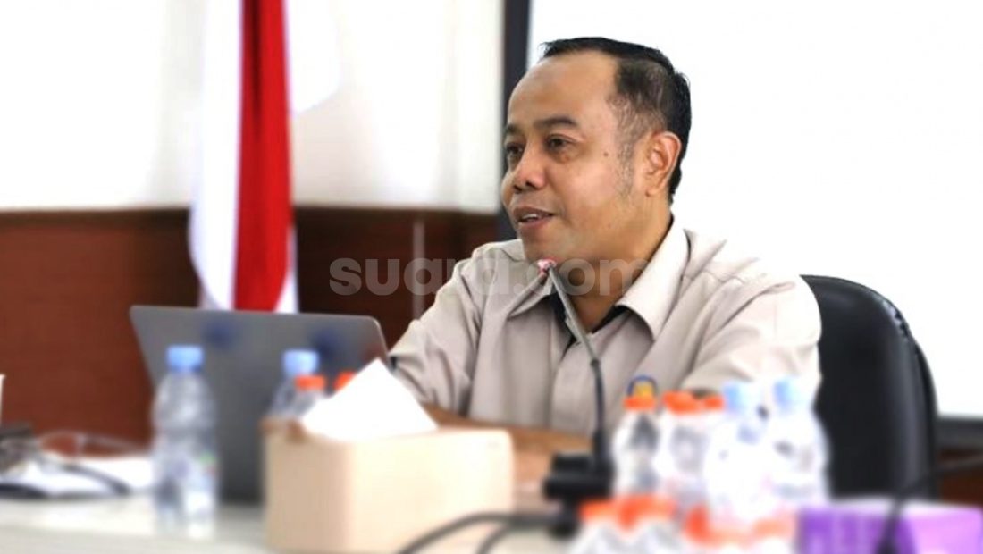 82814-wakil-ketua-komisi-perlindungan-anak-indonesia-jasra-putra
