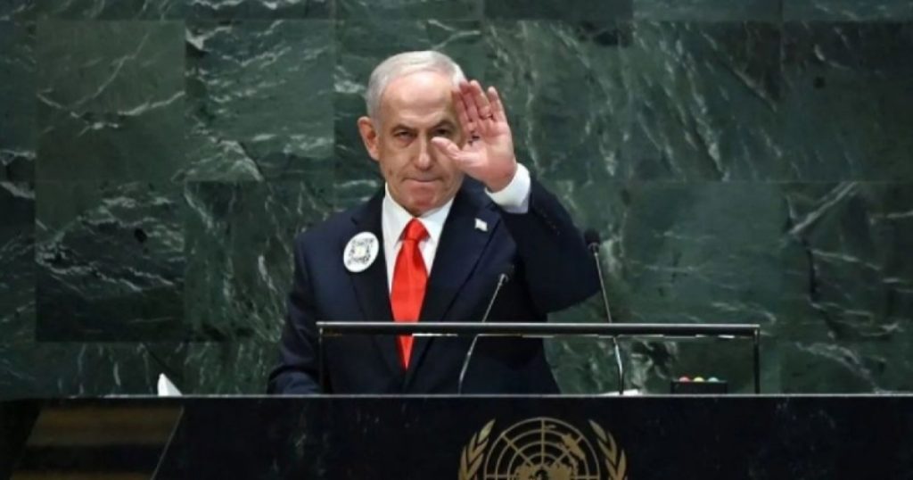94244-potret-pm-israel-benjamin-netanyahu