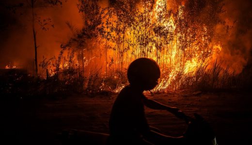 95269-karhutla-di-palangka-raya-ilustrasi-karhutla-kebakaran-hutan-dan-lahan