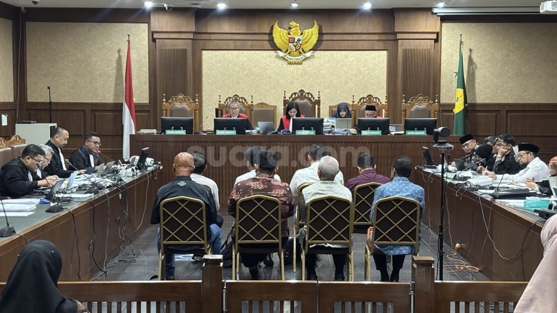 32396-sidang-kasus-korupsi-kuota-haji-di-pn-jakarta-pusat