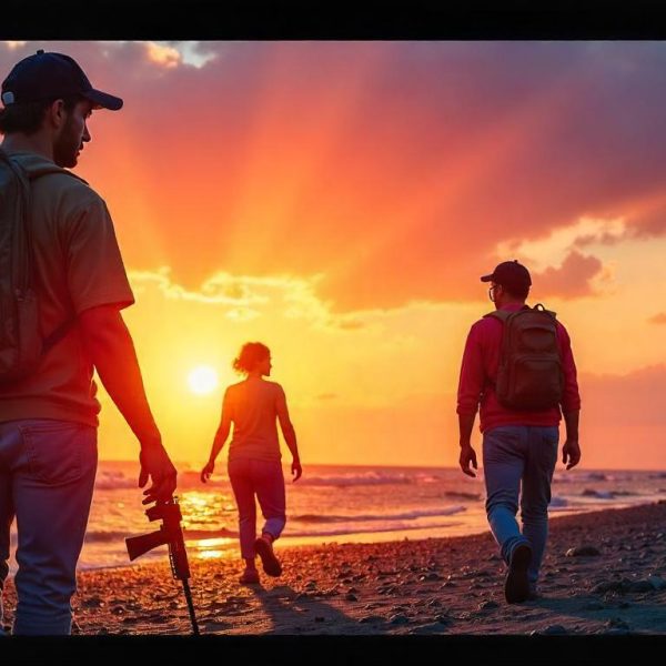 Cara Perbaikan Kehidupan Melalui Berkat yang Nyata