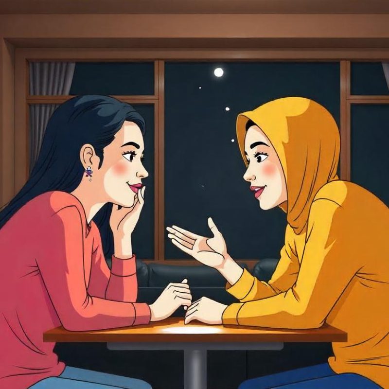 Cara Mengatasi Kesulitan Sedekah dengan Efektif dan Mudah