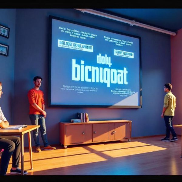 Manfaat Berkat dalam Pendidikan yang Membawa Perubahan