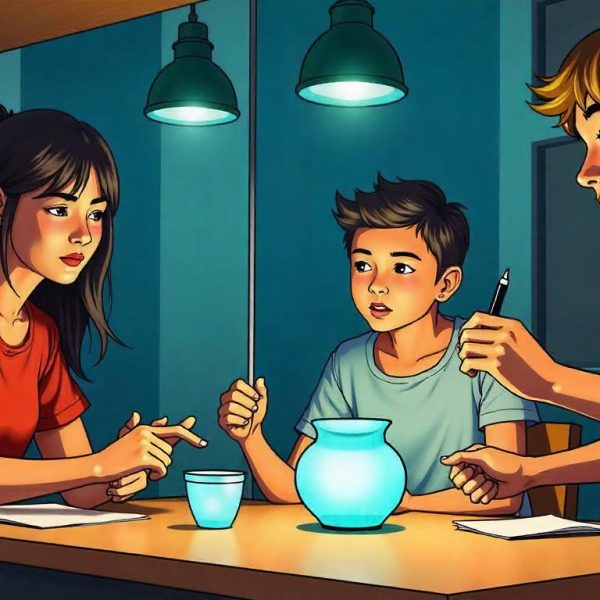 Tips Berkat untuk Meningkatkan Kebahagiaan